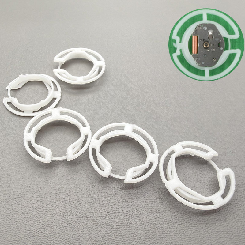 Reel Case - 2035 Distanzring 6mm Superhoch für NH35