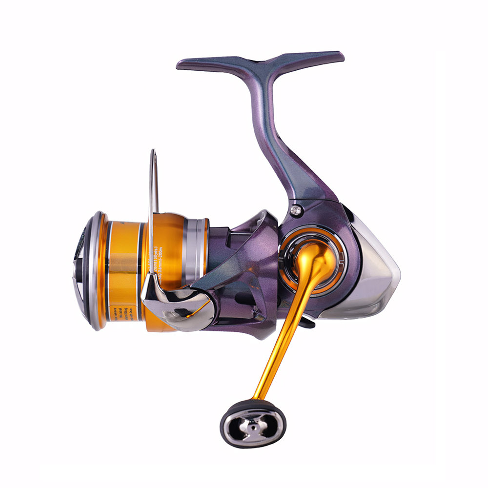 Reel Spare Spool - 24 DAIWA REGAL CS LT Spinnrolle