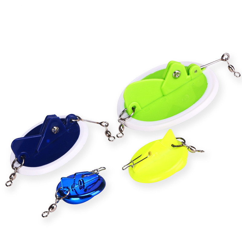 ABS Kunststoff Künstliches Gew – Baitcasting Reel Bewertung und Preis