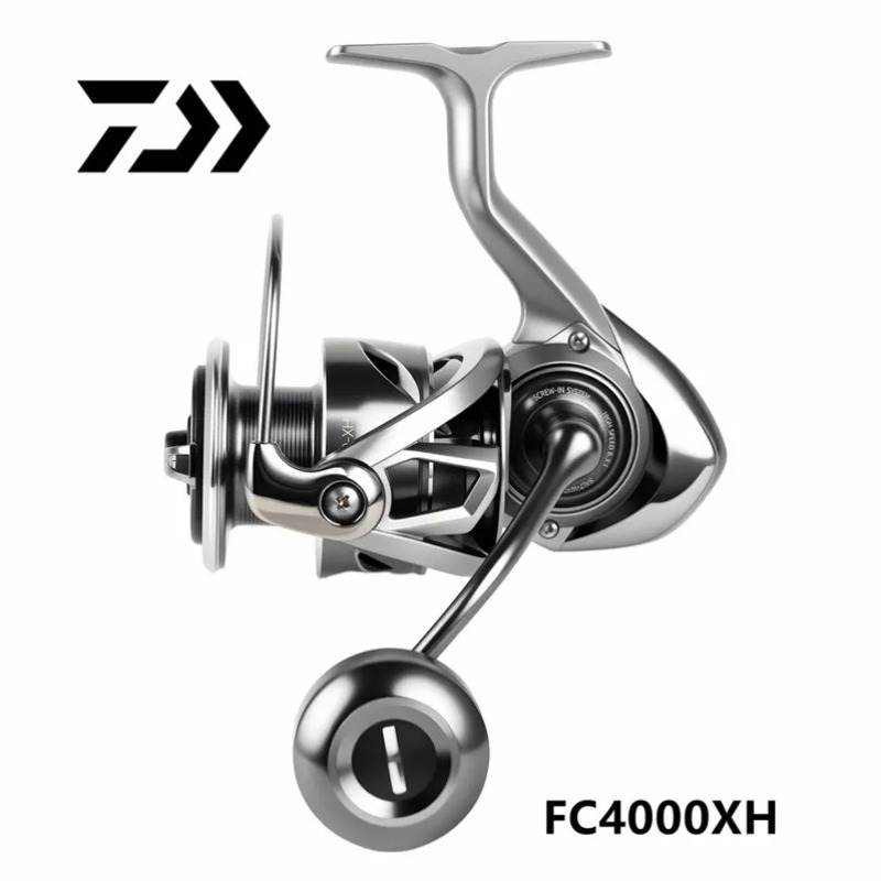 DAIWA 15Kg Maximale Bremskraft – Reel Spare Spool Bewertung und Preis