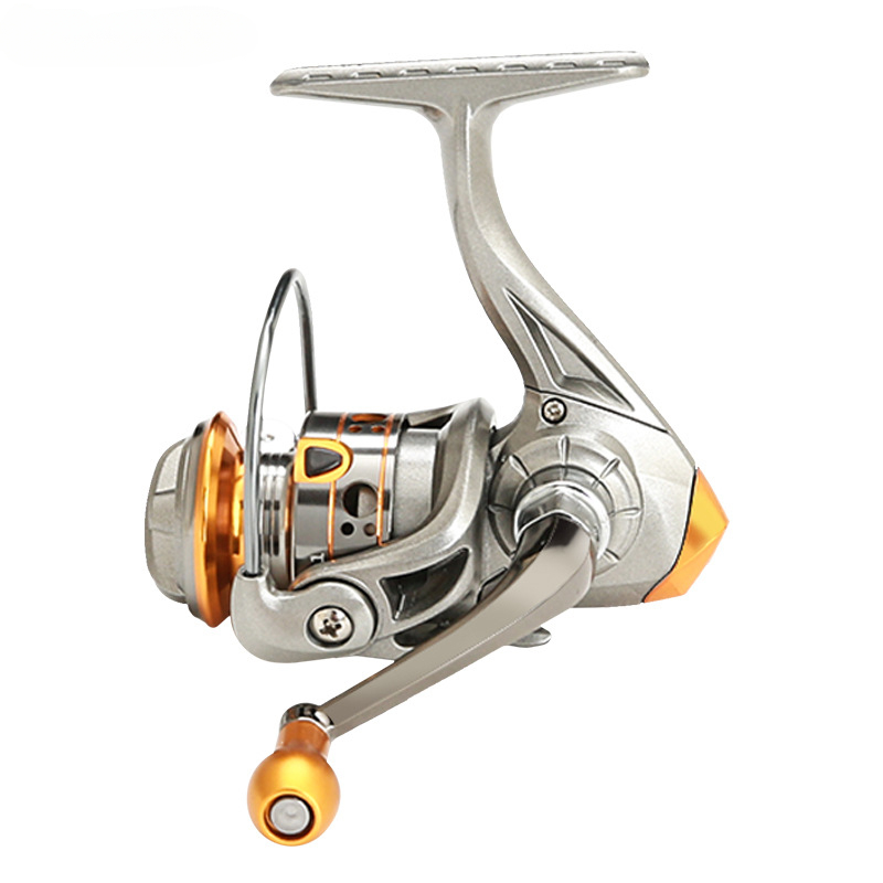 Mini DC150 Serie Super Leistun – Surf Reel Bewertung und Preis