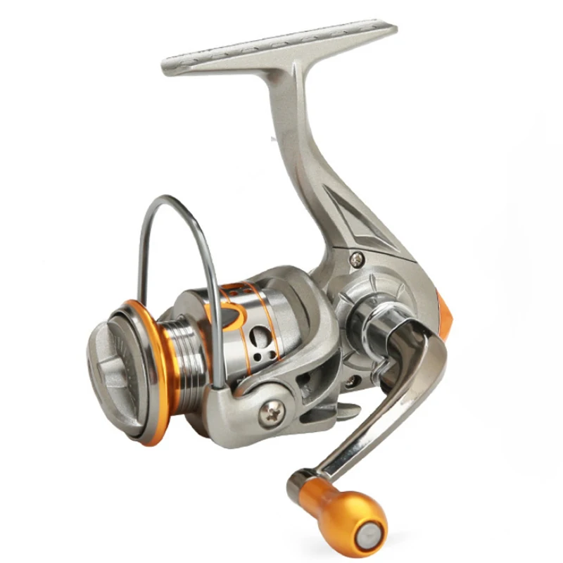 Mini DC150 Serie Super Leistun – Surf Reel Bewertung und Preis