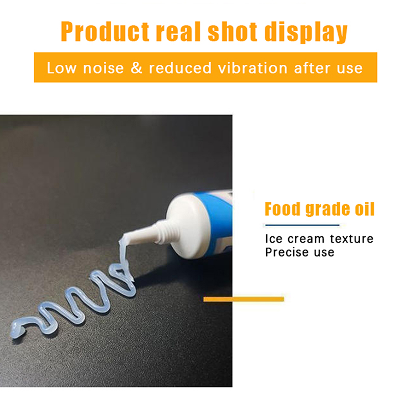 Neues 10g Fett für Angelrollen – Reel Lubricant Bewertung und Preis