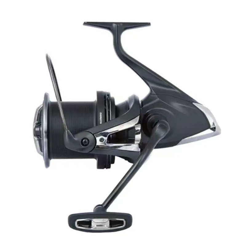 Angelrolle Karpfen Neu 12000 E – Reel Spare Spool Bewertung und Preis