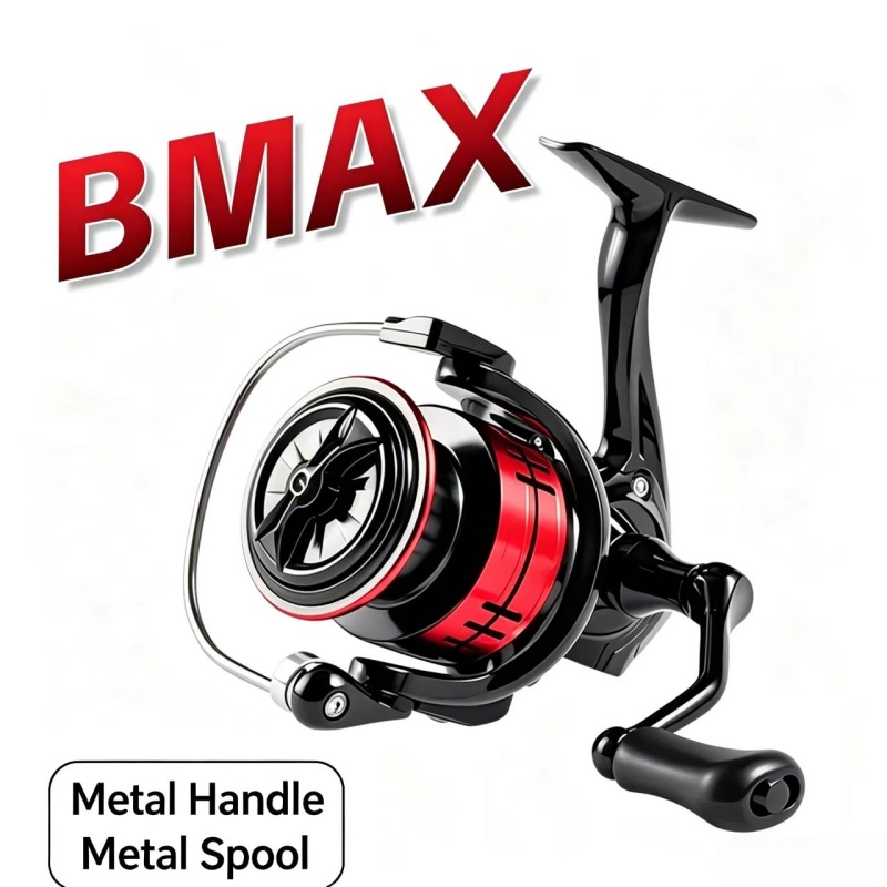 Okuma BMA Spinnrolle Angelroll – Surf Reel Bewertung und Preis