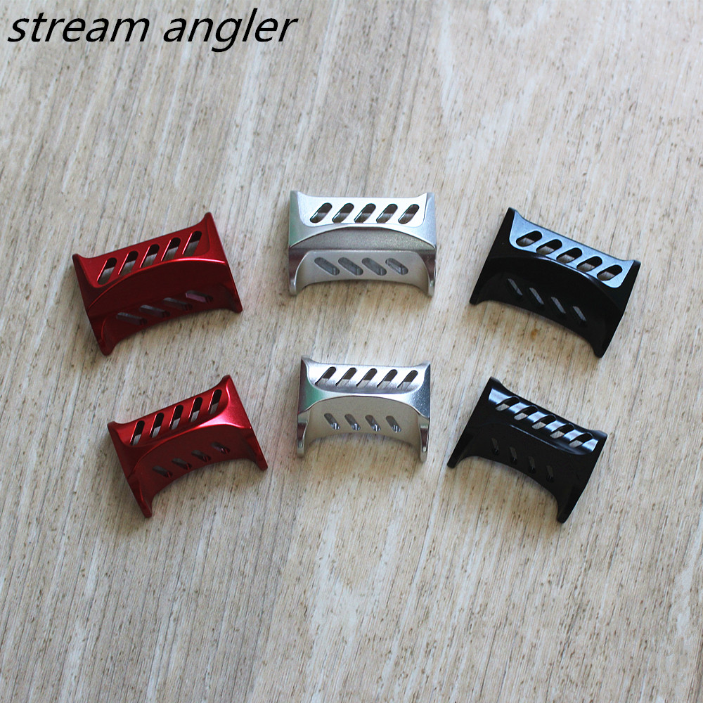 Chuth Hebel Aluminiumlegierung – Reel Spare Spool Bewertung und Preis
