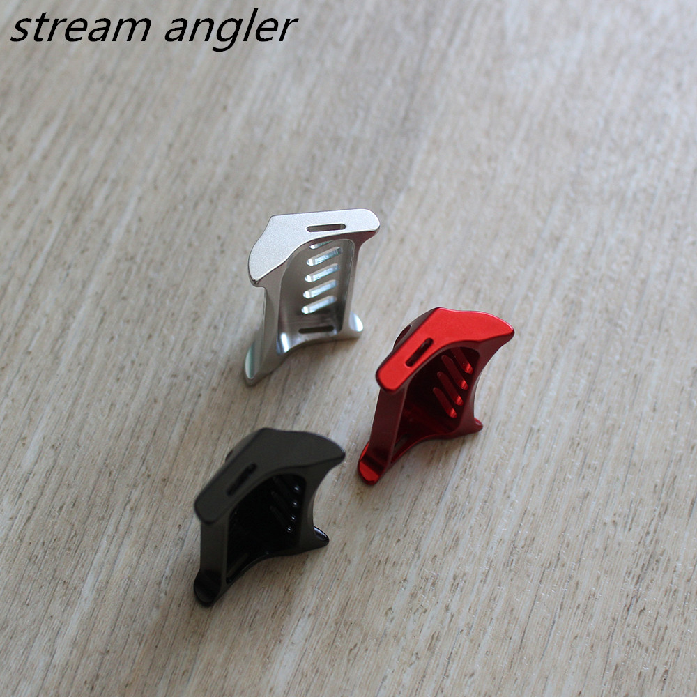 Chuth Hebel Aluminiumlegierung – Reel Spare Spool Bewertung und Preis