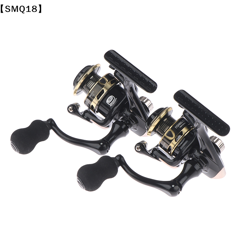 500/800 Serie EVA-Griff Ultral – Surf Reel Bewertung und Preis