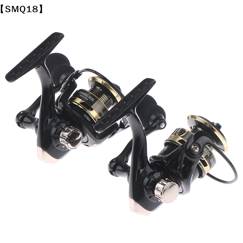 500/800 Serie EVA-Griff Ultral – Surf Reel Bewertung und Preis