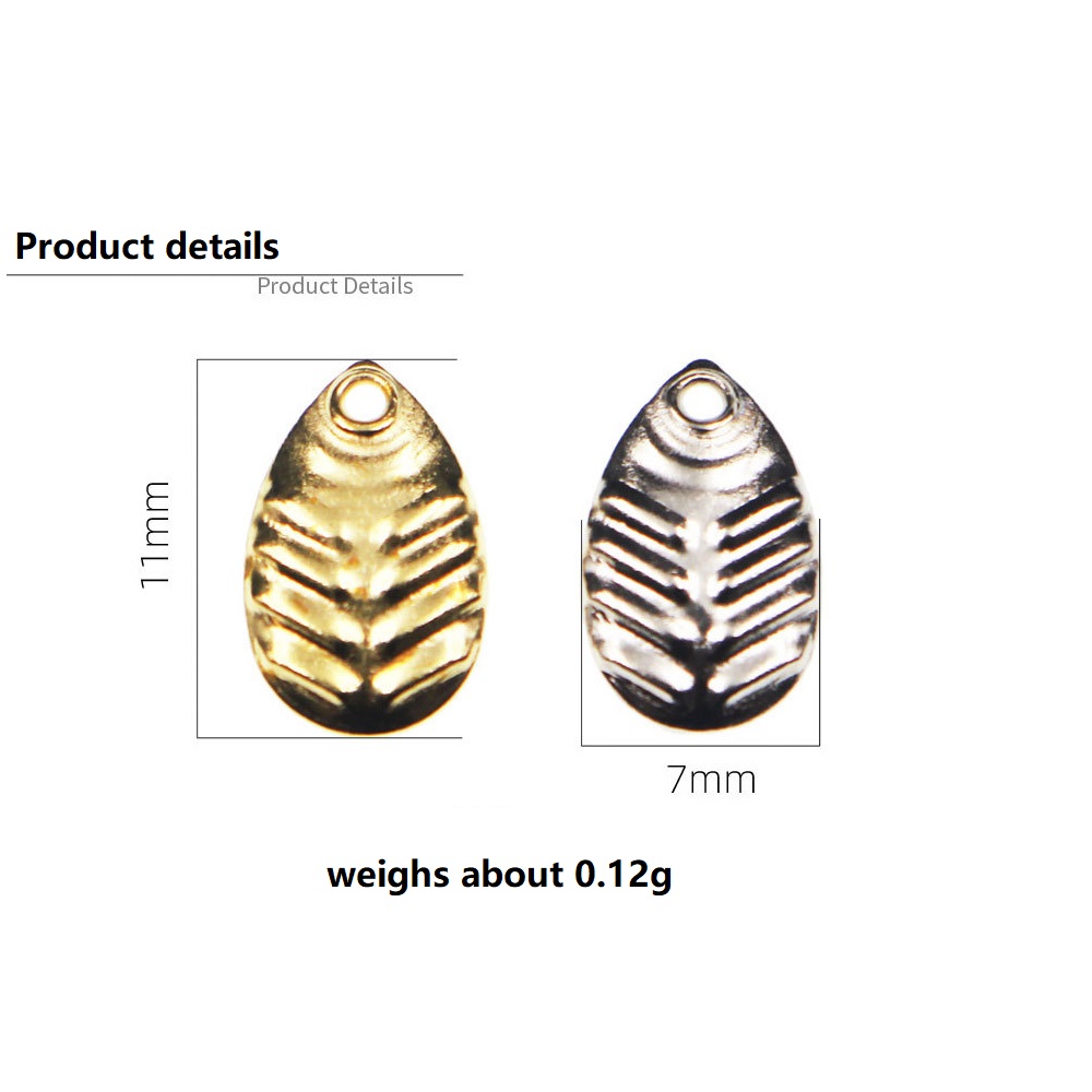 50 Teile/los DIY Angeln Spinne – Baitcasting Reel Bewertung und Preis