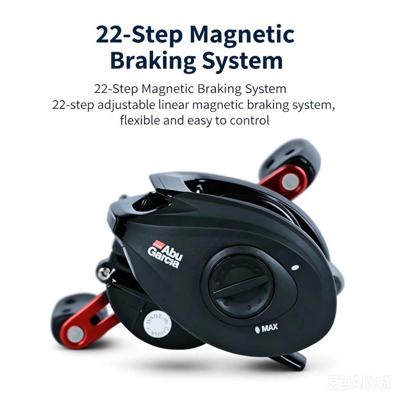Abu Garcia Bmax3 Spinnrolle mi – Surf Reel Bewertung und Preis