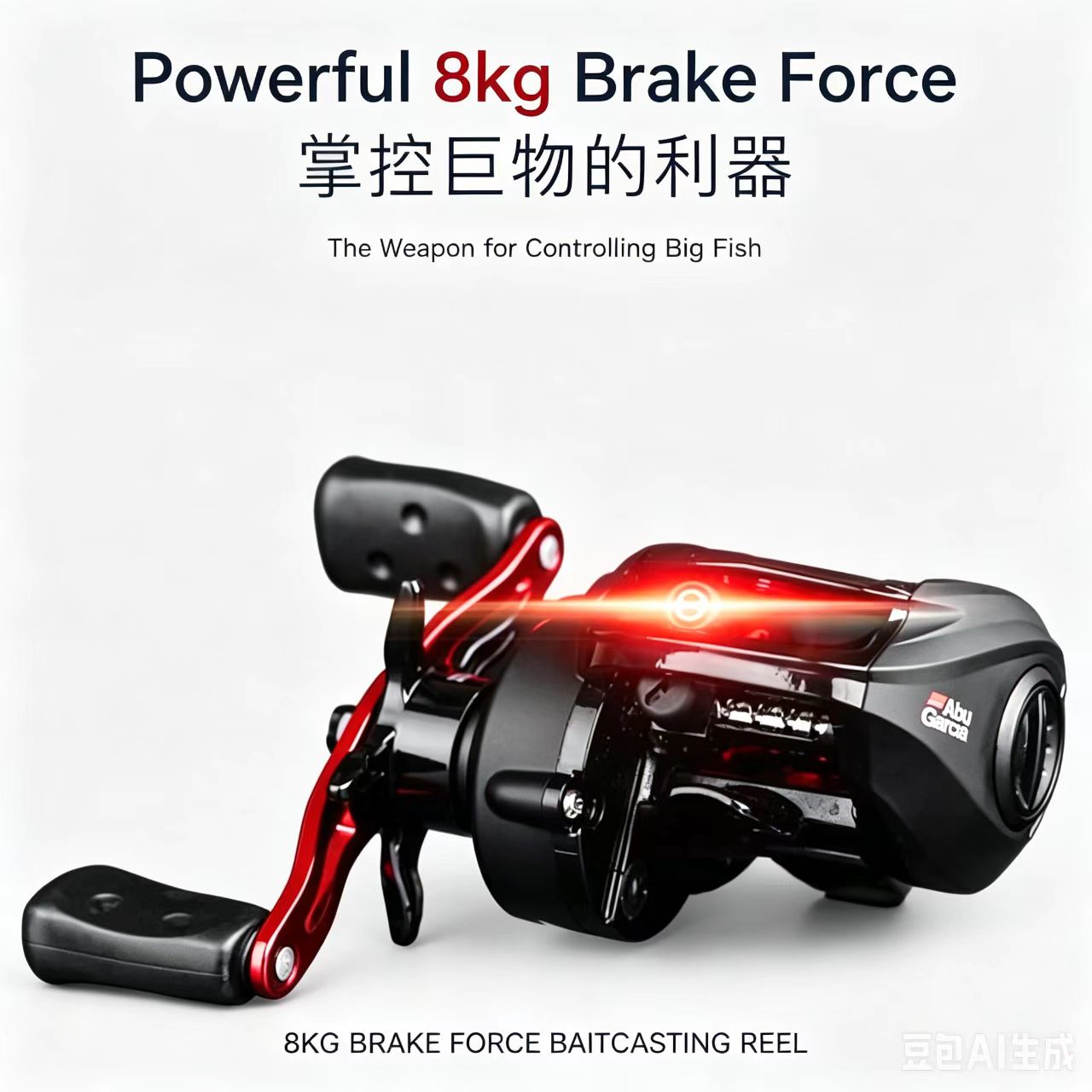 Abu Garcia Bmax3 Spinnrolle mi – Surf Reel Bewertung und Preis