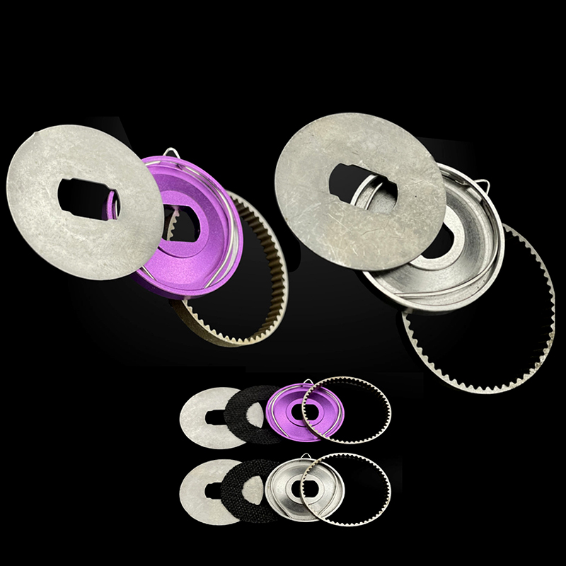 [ZY] 1 Set 2,5 cm Angelrolle m – Conventional Reel Bewertung und Preis