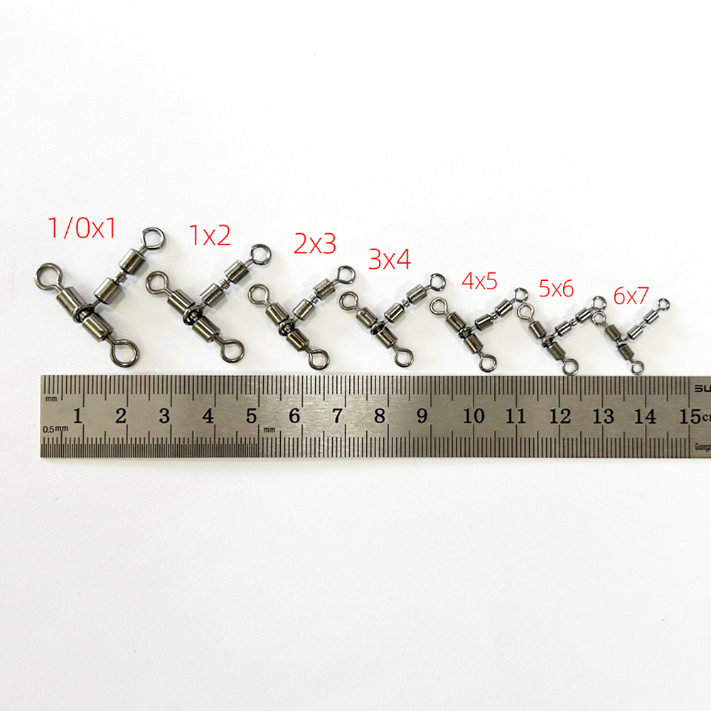 10PCS Doppel Angeln Rollen Wir – Baitcasting Reel Bewertung und Preis