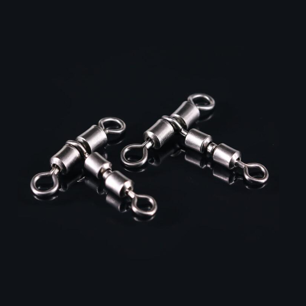 10PCS Doppel Angeln Rollen Wir – Baitcasting Reel Bewertung und Preis