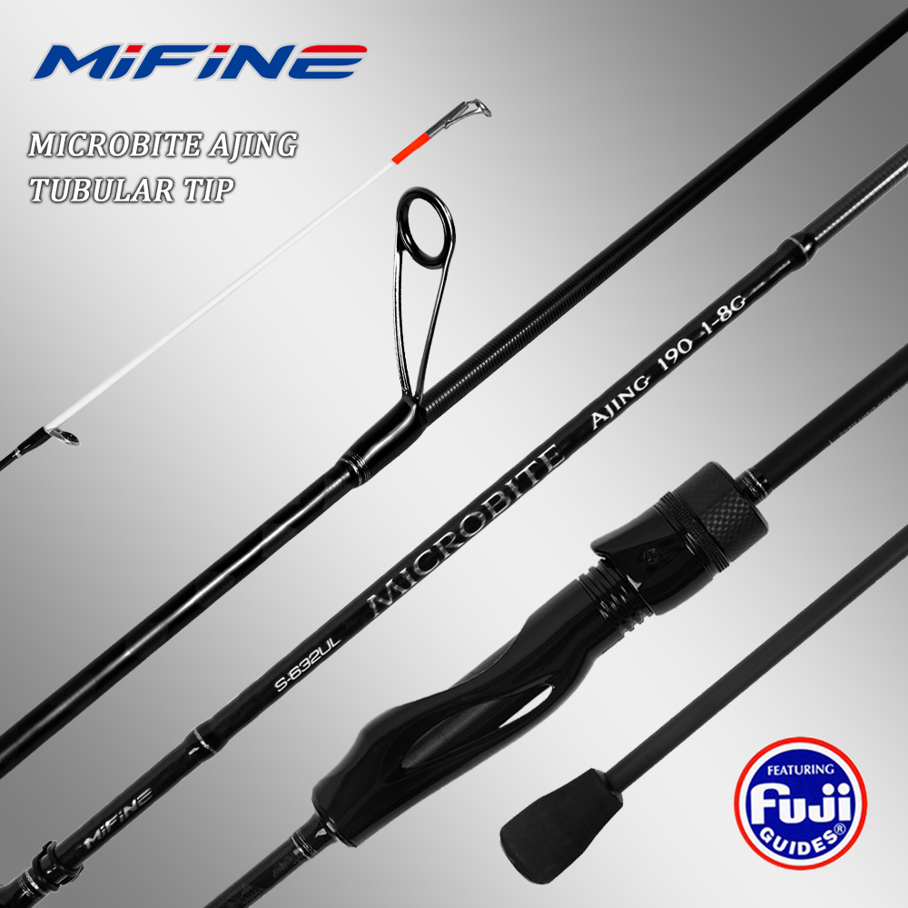 MIFINE MICROBITE AJING Spinnru – Trolling Reel Bewertung und Preis