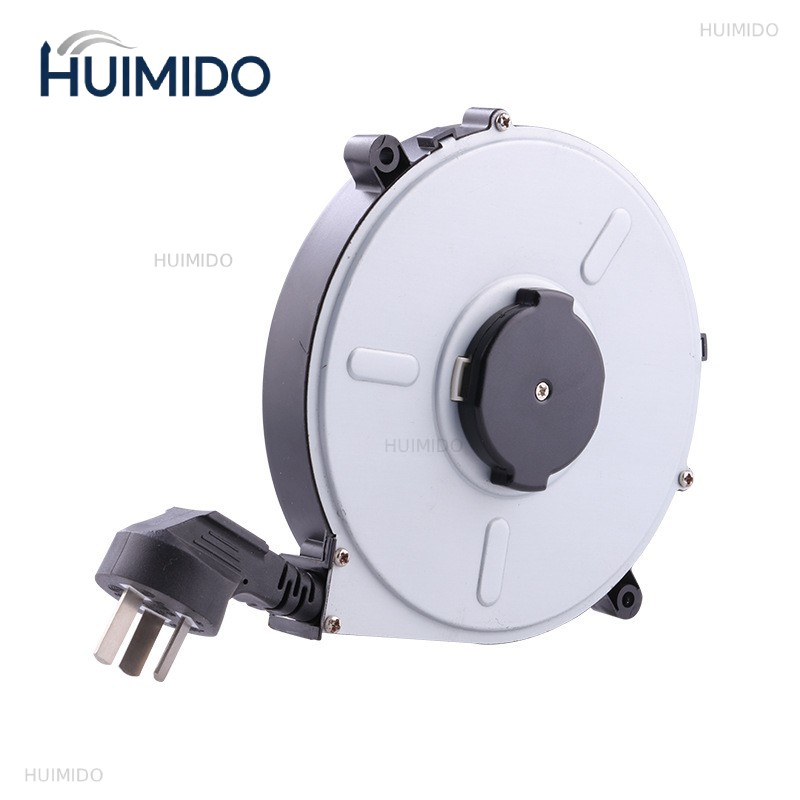 220V/50HZ 125V/60HZ 1000-2000W – Electric Reel Bewertung und Preis