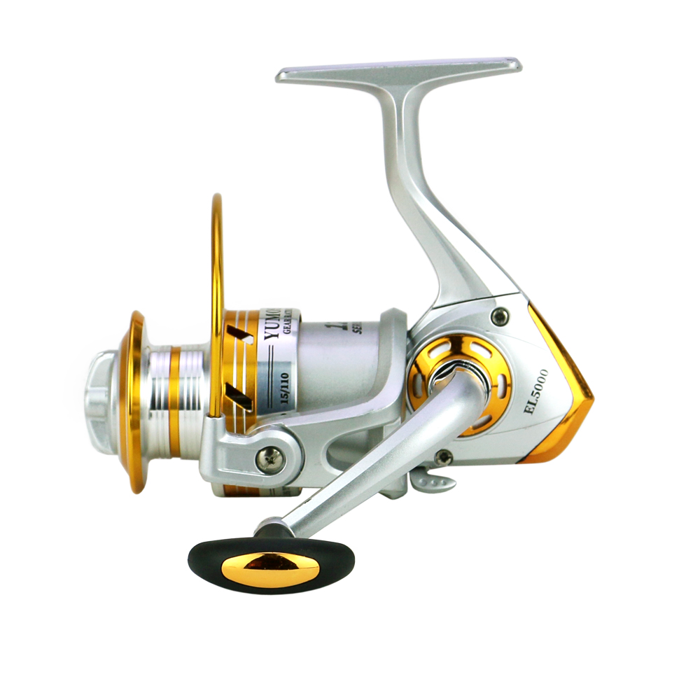 400-400 Serie Draht becher Met – Trolling Reel Bewertung und Preis