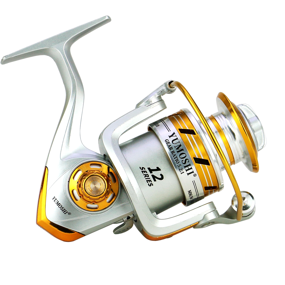 400-400 Serie Draht becher Met – Trolling Reel Bewertung und Preis