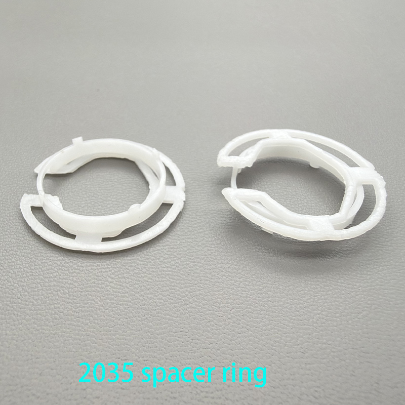2035 Distanzring 6mm Superhoch – Reel Case Bewertung und Preis