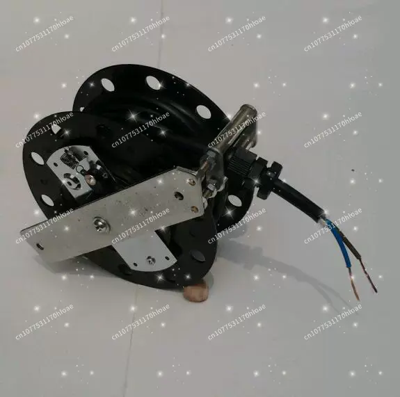 Automatische Teleskop-Recyclin – Electric Reel Bewertung und Preis