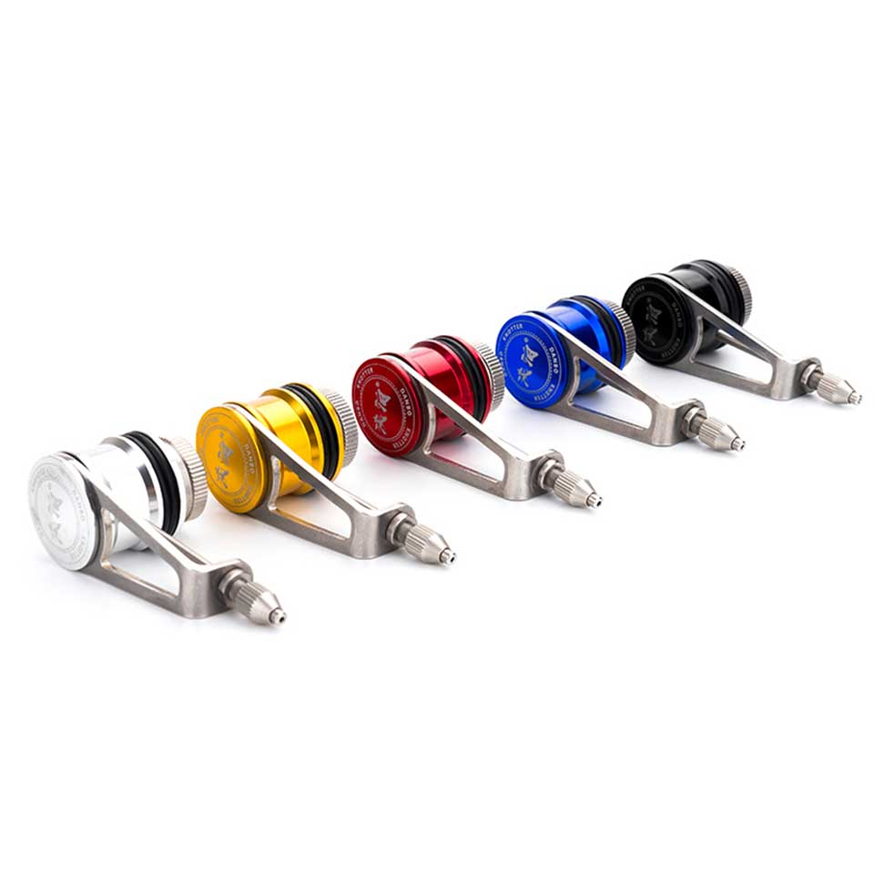 Knotter GT Linie Draht Knottin – Baitcasting Reel Bewertung und Preis