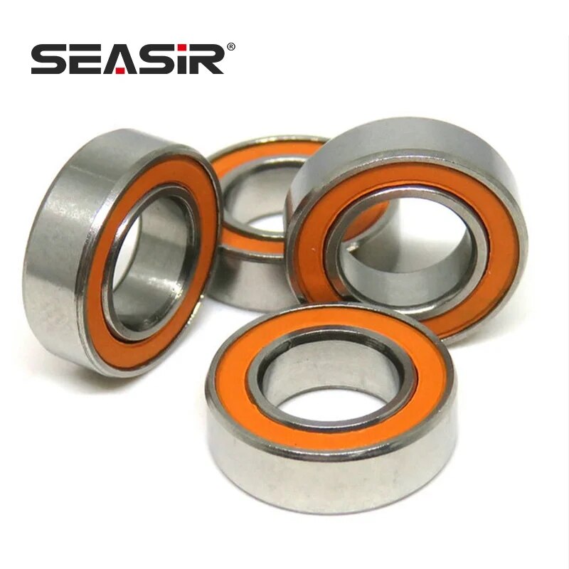 Seitliche halb keramische Hybr – Reel Spare Spool Bewertung und Preis
