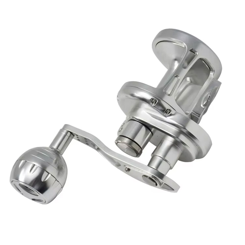 Salzwasser-Trollingrolle mit h – Surf Reel Bewertung und Preis