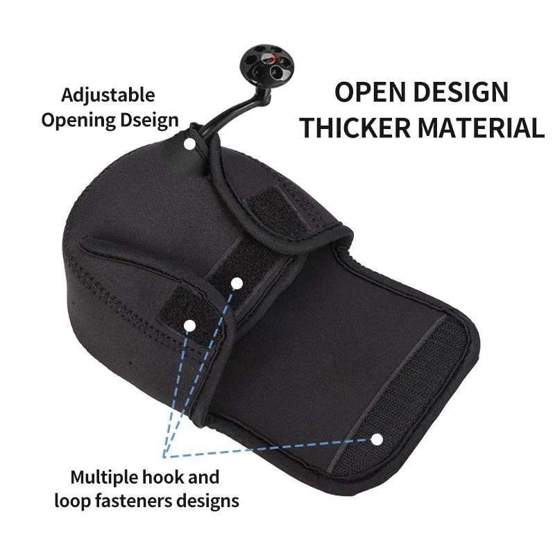 Schutzhülle für Angelrollen, T – Reel Bag Bewertung und Preis