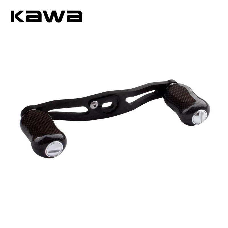kawa Neue Angelrolle Griff Car – Reel Spare Spool Bewertung und Preis