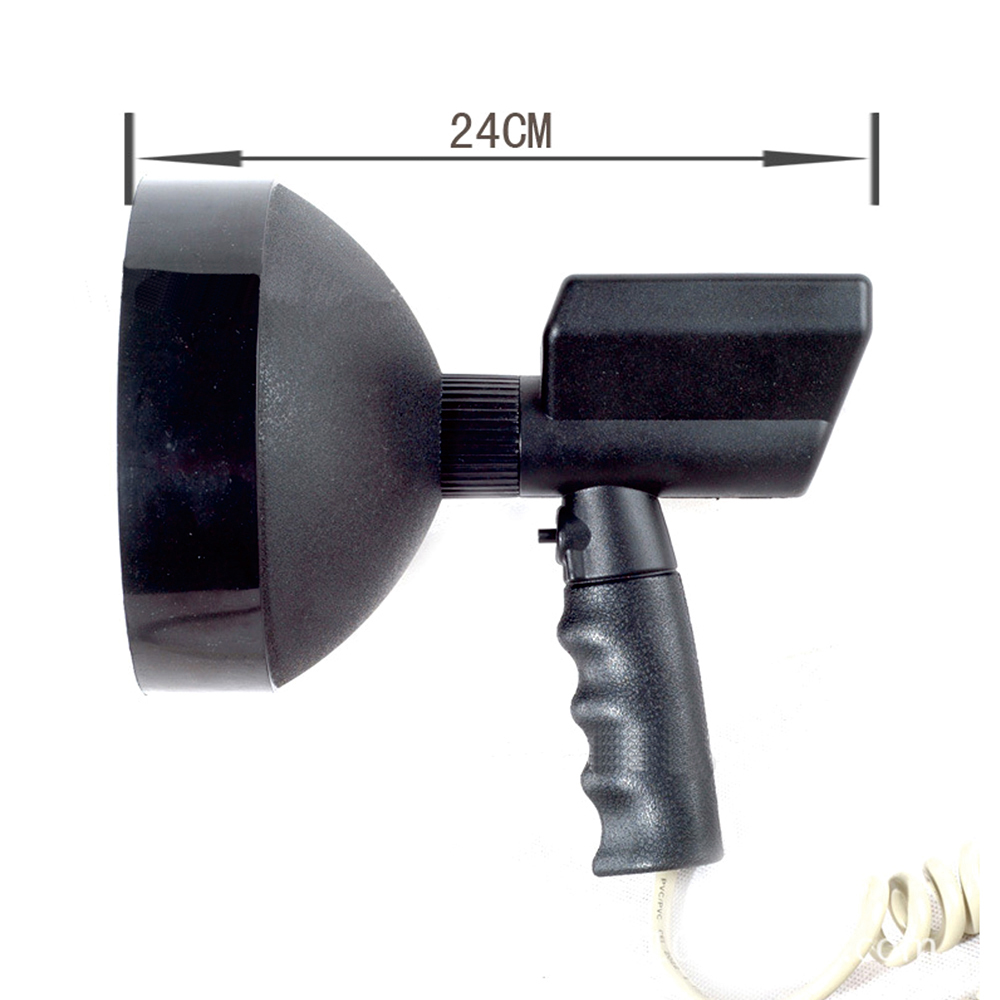 35w Handlicht Fernjagd Suchsch – Baitcasting Reel Bewertung und Preis